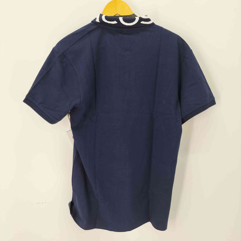 ラコステ LACOSTE ポイントロゴ S/S ポロシャツ メンズ import:XL