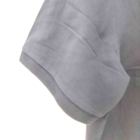 ラコステ LACOSTE ポイントロゴ S/S ポロシャツ メンズ import:XL