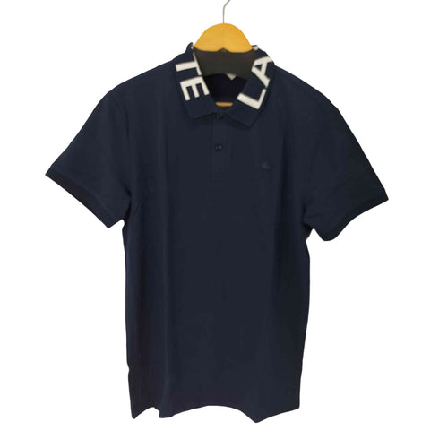 ラコステ LACOSTE ポイントロゴ S/S ポロシャツ メンズ import:L