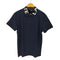 ラコステ LACOSTE ポイントロゴ S/S ポロシャツ メンズ import:L