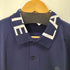 ラコステ LACOSTE ポイントロゴ S/S ポロシャツ メンズ import:L