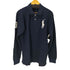 ポロラルフローレン POLO RALPH LAUREN CUSTOMFIT ビッグポニー刺繍 L/S ポロシャツ メンズ import:XL