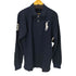 ポロラルフローレン POLO RALPH LAUREN CUSTOM FIT ビッグポニー刺繍 L/S ポロシャツ メンズ import:XL
