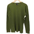 ザノースフェイス THE NORTH FACE DACRON QD COTTON WAFFLE CREW TEE メンズ import:L