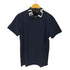 ラコステ LACOSTE ポイントロゴ S/S ポロシャツ メンズ import:L