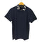 ラコステ LACOSTE ポイントロゴ S/S ポロシャツ メンズ import:L