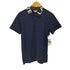 ラコステ LACOSTE ポイントロゴ S/S ポロシャツ メンズ import:M