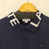 ラコステ LACOSTE ポイントロゴ S/S ポロシャツ メンズ import:M