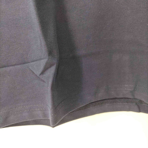 ラコステ LACOSTE ポイントロゴ S/S ポロシャツ メンズ import:M
