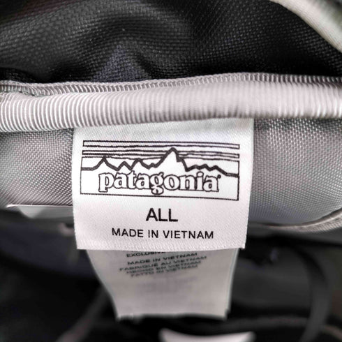 パタゴニア patagonia レフュジオ パック REFUGIO PACK メンズ