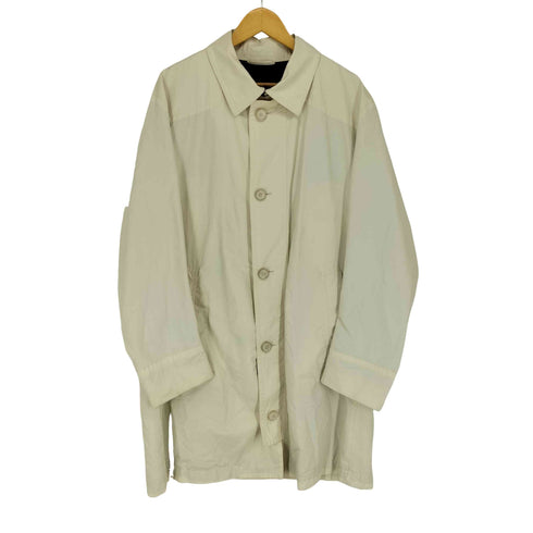 ヒューゴボス HUGO BOSS ステンカラーコート メンズ