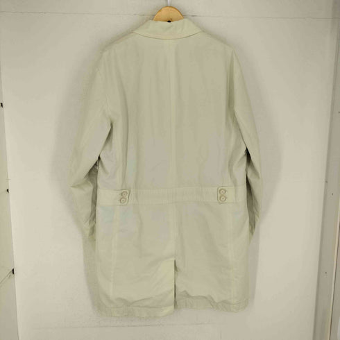 ヒューゴボス HUGO BOSS ステンカラーコート メンズ