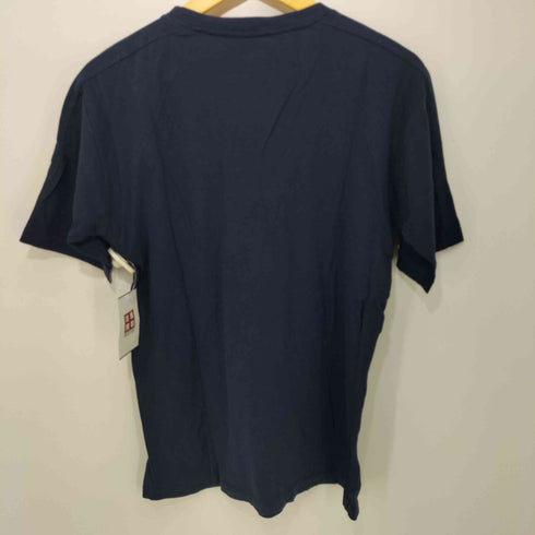 ノースフェイスパープルレーベル THE NORTH FACE PURPLE LABEL ラグランスリーブ ポケットTシャツ メンズ import:L