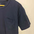 ノースフェイスパープルレーベル THE NORTH FACE PURPLE LABEL ラグランスリーブ ポケットTシャツ メンズ import:L