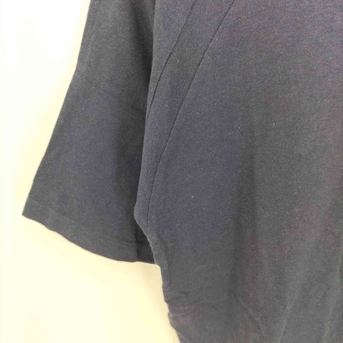 ノースフェイスパープルレーベル THE NORTH FACE PURPLE LABEL ラグランスリーブ ポケットTシャツ メンズ import:L