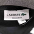 ラコステ LACOSTE ポイントロゴ S/S ポロシャツ メンズ import:L