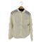 コムデギャルソンコムデギャルソン COMME des GARCONS COMME des GARCONS 10SS アームフリル キュプラシャツ レディース JPN:S