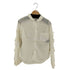 コムデギャルソンコムデギャルソン COMME des GARCONS COMME des GARCONS 10SS アームフリル キュプラシャツ レディース JPN:S