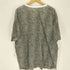シュプリーム Supreme 19SS Leopard Tagless Tees レオパード タグレス Tシャツ メンズ import:XL