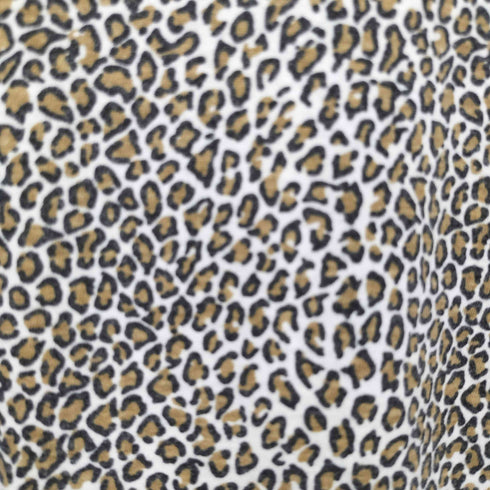 シュプリーム Supreme 19SS Leopard Tagless Tees レオパード タグレス Tシャツ メンズ import:XL