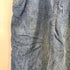 ラングラー Wrangler GALS デニム オーバーオール サロペット レディース M