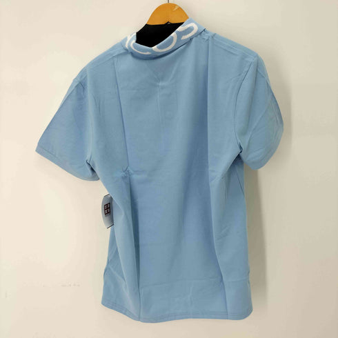 ラコステ LACOSTE ポイントロゴ S/S ポロシャツ メンズ import:XL