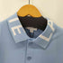 ラコステ LACOSTE ポイントロゴ S/S ポロシャツ メンズ import:XL