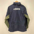 アディダス adidas 00S ロゴ プリント パッカブル ジャケット レディース 160