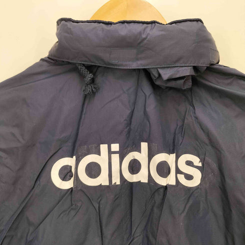 アディダス adidas 00S ロゴ プリント パッカブル ジャケット レディース 160