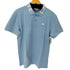 ラコステ LACOSTE ポイントロゴ S/S ポロシャツ メンズ import:L
