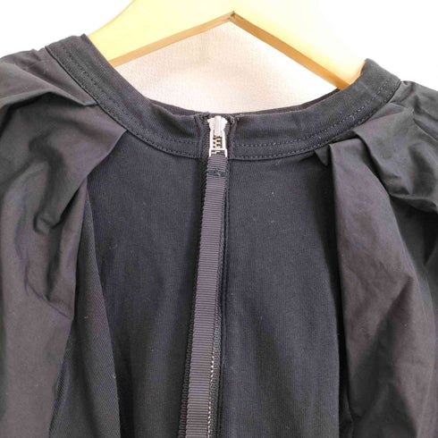 アダムエロペ Adam et Rope パフTシャツ レディース FREE