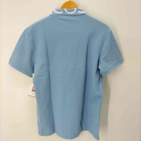 ラコステ LACOSTE ポイントロゴ S/S ポロシャツ メンズ import:L