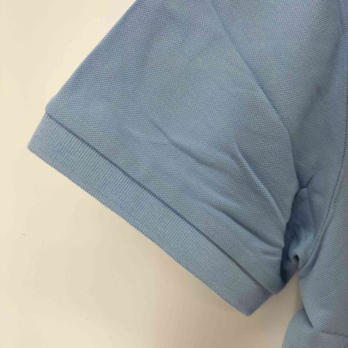 ラコステ LACOSTE ポイントロゴ S/S ポロシャツ メンズ import:M