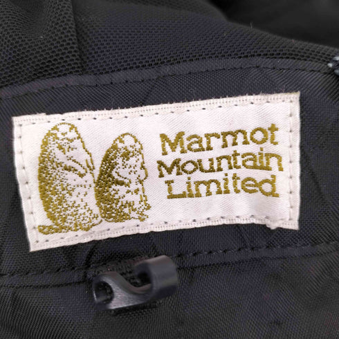マーモット MARMOT Yamatabi15 ヤマタビ15 バックパック メンズ