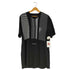 ユリウス JULIUS Gallu; モダールジャージプリントTシャツ メンズ JPN:3