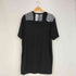 ユリウス JULIUS Gallu; モダールジャージプリントTシャツ メンズ JPN:3