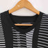 ユリウス JULIUS Gallu; モダールジャージプリントTシャツ メンズ JPN:3