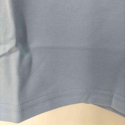 ラコステ LACOSTE ポイントロゴ S/S ポロシャツ メンズ import:M