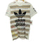 アディダス adidas 46664 メッセージプリントTシャツ メンズ JPN:M