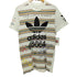 アディダス adidas 46664 メッセージプリントTシャツ メンズ JPN:M