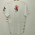 アディダス adidas 46664 メッセージプリントTシャツ メンズ JPN:M