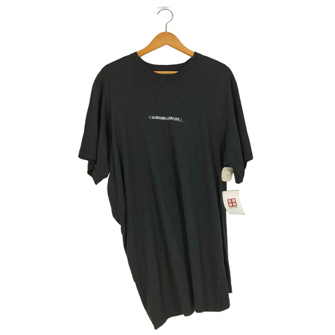 ユリウス JULIUS Writhe Twisted T-Shirts ツイストTシャツ メンズ JPN:1