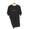 ユリウス JULIUS Writhe Twisted T-Shirts ツイストTシャツ メンズ JPN:1