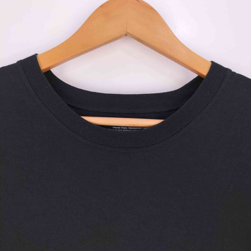 ユリウス JULIUS Writhe Twisted T-Shirts ツイストTシャツ メンズ JPN:1