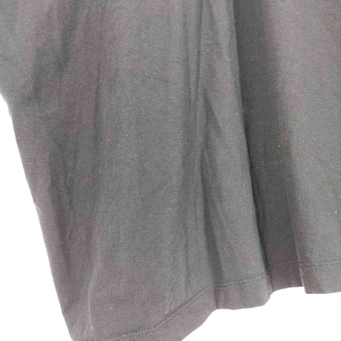 ユリウス JULIUS Writhe Twisted T-Shirts ツイストTシャツ メンズ JPN:1