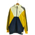 アディダスオリジナルス adidas Originals 00s トレフォイルロゴ 収納フード ナイロン ジャケット メンズ O