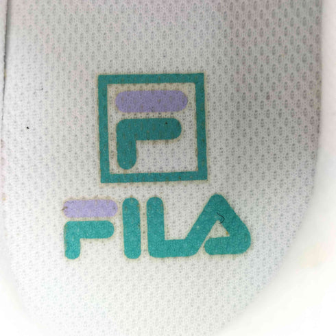フィラ FILA FX COURT スニーカー メンズ JPN:25.5
