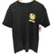 両面プリント バンドTシャツ メンズ JPN:XL
