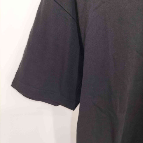 両面プリント バンドTシャツ メンズ JPN:XL