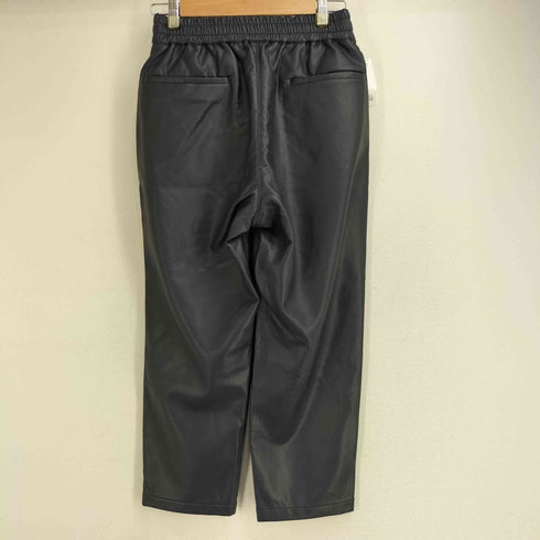 ビューティーアンドユースユナイテッドアローズ BEAUTY & YOUTH UNITED ARROWS FAUX/LAMB イージー オッド パンツ メンズ S